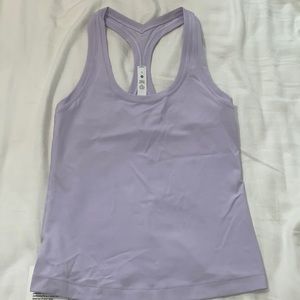 Lululemon Cool Racerback Tank